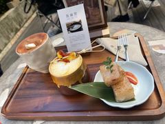 -时光花园(白鹭洲店)