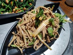 -義聚德·清真铜锅涮羊肉·烧烤(河东店)
