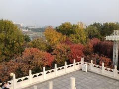 -门城湖公园