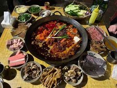-刁姐火锅(五小区店)