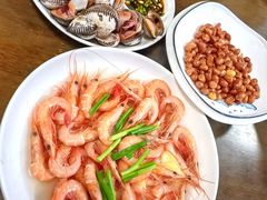 -金秋小吃海鲜·专注30年临海特色风味
