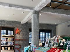 -星巴克臻选(成都宽窄巷子店)