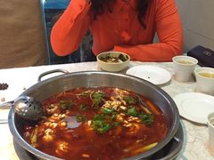 -重庆乌鱼庄·龙滋鲜(青羊大道店)