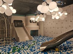 -涨巢·潮玩水疗局