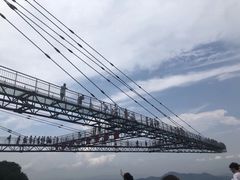 -梦幻奥陶纪景区