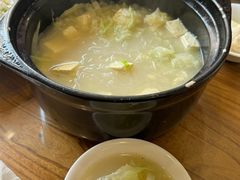 -砂锅李(九江路店)