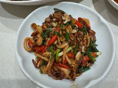 -泉上·发现DISCOVERY ·黔菜餐厅(银海元隆广场店)