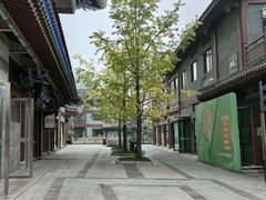 -眉山湿地公园(东坡区)