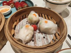 -禄运茶居·手工点心(恒宝广场店)