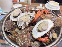 -良师门滨海人家·海鲜·家常菜(滨海城店)