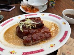 -猪肉婆私房菜(容桂总店)