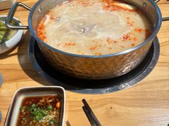 -山海蟹庐·海鲜糟粕醋火锅(慈溪店)