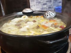 -菌之家·专业纯野生菌火锅·特色炒菌