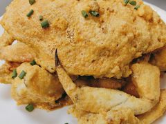 -老郑海鲜楼(天桥店)