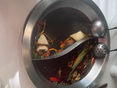 -华晟山城火锅(开发区港西东阁里店)