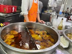 -老福合沟无米粿甜汤粿品店