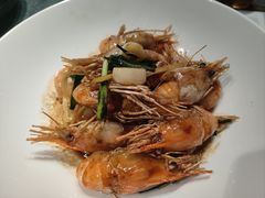 -小厨娘淮扬菜(河西奥美大厦店)