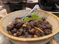 -仙店农庄(湖景农庄餐厅)