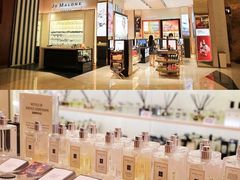 -DFS迪斐世(澳门美高梅店美妆世界)