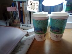 -一杯潮茶·专注潮汕茶饮(十二中创始店)