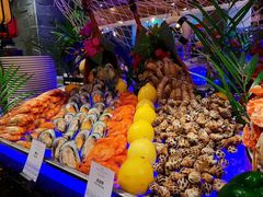 -粤财皇冠假日酒店·彩华轩中餐厅