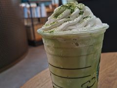 -星巴克(北京西大望路温特莱店)
