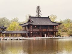 -南阳卧龙岗武侯祠