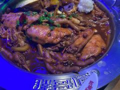 -胖哥俩肉蟹煲(虹口龙之梦店)