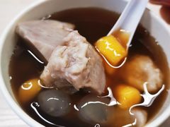 芋圆四号-鲜芋仙(宝地广场店)