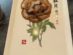 -全聚德(前门店)