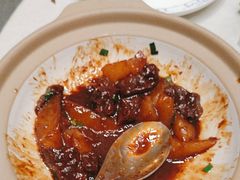 -新吉士·上海菜(浦东LCM置汇旭辉店)