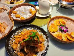 -79号渔船海鲜饭店(华强北店)