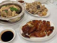 -西苑酒家(太古城店)
