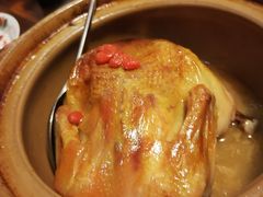 -外婆家(蓝色港湾店)