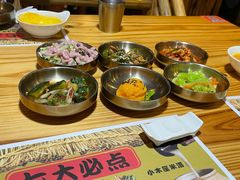 -小木屋米酒店·韩国料理(深圳总店)