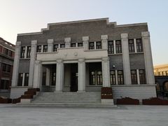 -天津市南开中学滨海生态城学校