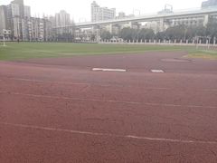-上海外国语大学(虹口校区)
