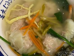-长人馄饨铺(解放街店)