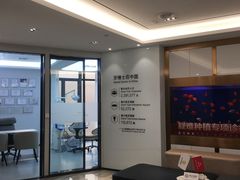 -牙博士口腔品牌连锁(杨浦店)