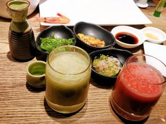 -水木锦堂·自助铁板烧(世贸天阶店)