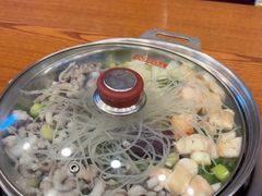 -蚂蚁家辣炒章鱼(海云台店)