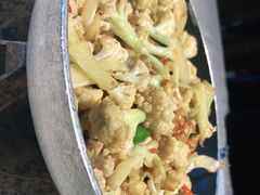 -老长春肉馆(创业大街店)