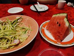 -正阳门饭庄·烤鸭·北京菜(万丰路七里庄店)