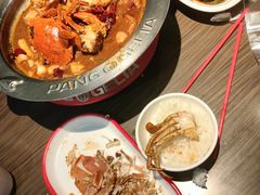 -胖哥俩肉蟹煲(福州仓山爱琴海店)