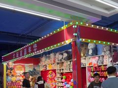 -大玩家超乐场(金华万达店)