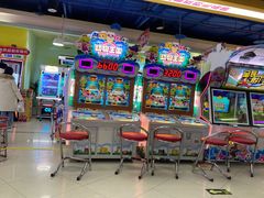 -小象猛犸(炫地购物中心店)