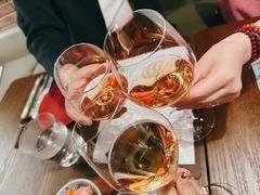 -肆海小川菜酒馆Wine Bistro (青年路店)