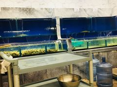 -北李妈妈菜·海肠捞饭(高新万达店)