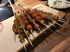 -串来串去(中关村店)