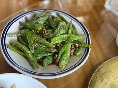 -芦茨金富饭庄·25年老字号·专做稻草鸡